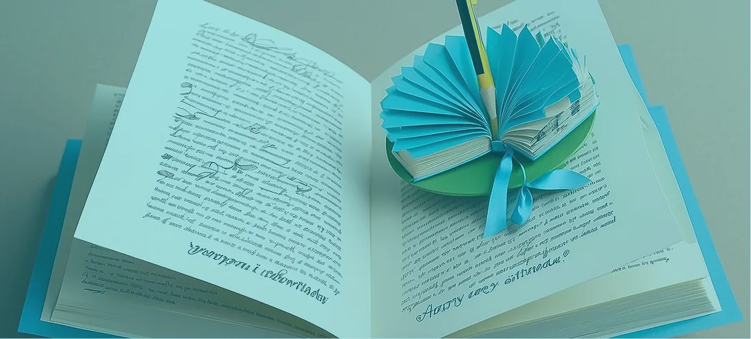 Book Editing